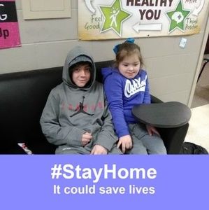 Meet your Posher, Pamela